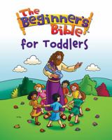 The Beginner's Bible for Toddlers 0310722721 Book Cover