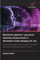 Nasilenie jakania i poczucie wlasnej skutecznosci u doroslych osób jakajacych sie (Polish Edition) 6630347811 Book Cover