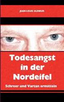 Todesangst in der Nordeifel 3740714271 Book Cover