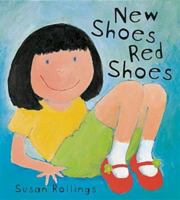 New Shoes, Red Shoes 0531302687 Book Cover