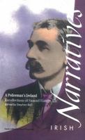 A Policeman's Ireland: Recollections of Samuel Waters, R.I.C. (Irish Narrative Series) 1859181899 Book Cover