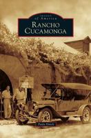 Rancho Cucamonga 0738575003 Book Cover