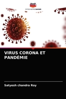 Virus Corona Et Pandémie 6203352276 Book Cover