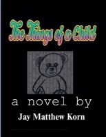 The Things of a Child B0F2QWQM15 Book Cover