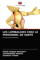 Les Lombalgies Chez Le Personnel de Santé 6203640964 Book Cover