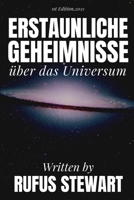 Erstaunliche Geheimnisse über das Universum B094GXLB53 Book Cover