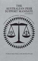 The Australian Peer Support Mandate 2nd Edition 1788782836 Book Cover