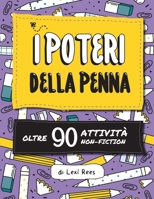 I poteri della penna 1913799107 Book Cover