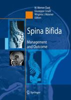 Spina Bifida: Management and Outcome 8847006503 Book Cover