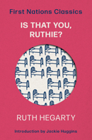 Is That You Ruthie 070223415X Book Cover