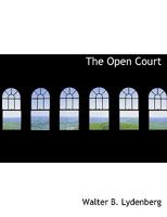 The Open Court 1140503855 Book Cover