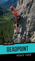 Deadpoint 1459813529 Book Cover