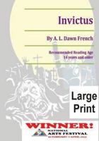 Invictus 1484179765 Book Cover