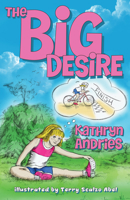 The Big Desire 1940265169 Book Cover