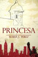 Princesa 1499544979 Book Cover