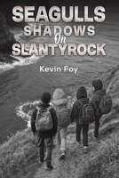 Seagulls Shadows on Slantyrock 1035881853 Book Cover