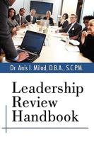 Leadership Review Handbook 1452009678 Book Cover