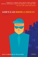 God's Ear: A Novel (Library of Modern Jewish Literature) 0805004130 Book Cover
