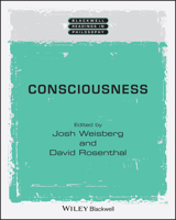 Consciousness 1119669324 Book Cover