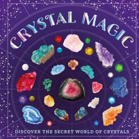Crystal Magic 180453661X Book Cover