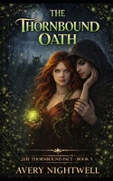 The Thornbound Oath: The Thornbound Pact – Book 5 B0GNMF919W Book Cover