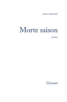 Morte saison 2246511712 Book Cover