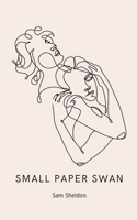 Small Paper Swan 9358314559 Book Cover