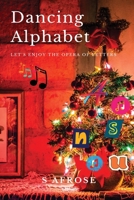 Dancing Alphabet B0CTJ32GPX Book Cover