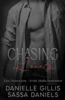 Chasing Liberty B0CC3WGJBB Book Cover