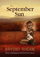 This September Sun 1906998531 Book Cover