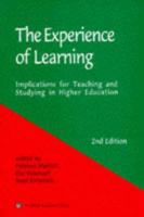 The Experience of Learning 070730749X Book Cover