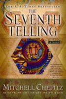 The Seventh Telling: The Kabbalah of Moeshe Katan 0312266456 Book Cover