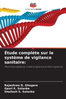 Étude complète sur le système de vigilance sanitaire (French Edition) 6209595634 Book Cover