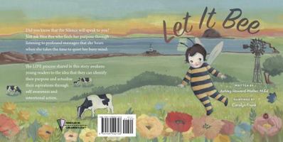 Let It Bee 0578306034 Book Cover