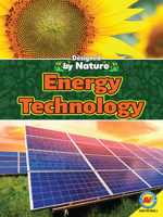 Energy Technology 1489697217 Book Cover