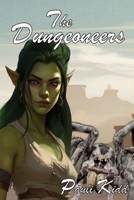 The Dungeoneers 199892470X Book Cover