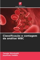 Classificação e contagem da análise WBC (Portuguese Edition) 6205682354 Book Cover
