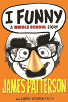 I Funny B0GN17G9R1 Book Cover