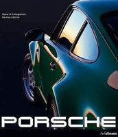 Porsche 3833140127 Book Cover