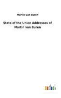 State of the Union Addresses (Large Print) 1500882682 Book Cover