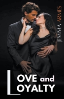Love and Loyalty B0BX8Z91YR Book Cover