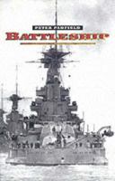 BATTLESHIP: New Edition 1841580805 Book Cover
