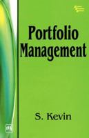 Portfolio Management 8120316169 Book Cover