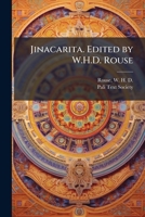 Jinacarita. Edited by W.H.D. Rouse 1178675025 Book Cover