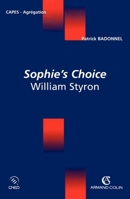 Sophie's Choice : William Styron 2200266154 Book Cover
