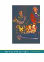 The Making of the West, Value Edition, Combined: Peoples and Cultures 1319065465 Book Cover