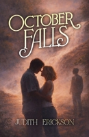 October Falls B0CT58RLC6 Book Cover
