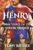 Henry 1544762429 Book Cover