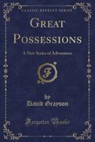 Great Possessions 1985574160 Book Cover