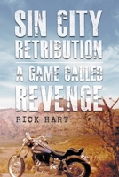 A Game Called Revenge 162023694X Book Cover